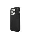 Etui Speck Presidio2 Grip MICROBAN Apple iPhone 14 Pro (Black / Black / White)
