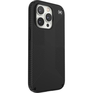 Kup Etui Speck Presidio2 Grip MICROBAN Apple iPhone 14 Pro (Black / Black / White) - SPK408 - {ean13} - Sklep Home Screen
