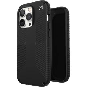 Kup Etui Speck Presidio2 Grip MICROBAN Apple iPhone 14 Pro (Black / Black / White) - SPK408 - {ean13} - Sklep Home Screen