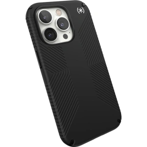Kup Etui Speck Presidio2 Grip MICROBAN Apple iPhone 14 Pro (Black / Black / White) - SPK408 - {ean13} - Sklep Home Screen