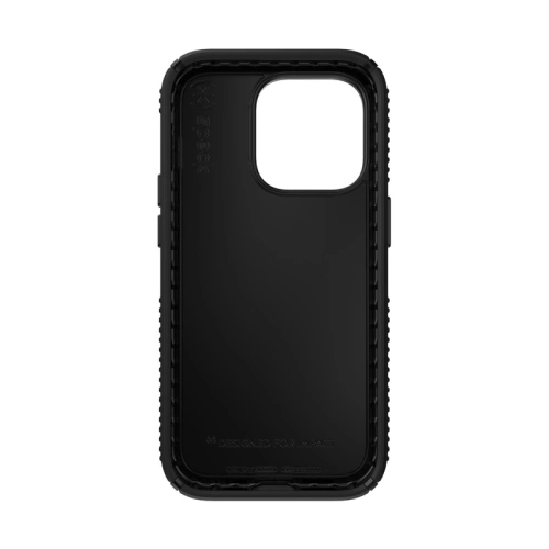 Kup Case Speck Presidio2 Grip MICROBAN Apple iPhone 14 Pro (Schwarz / Schwarz / Weiß) - SPK408 - {ean13} - Sklep Home Screen