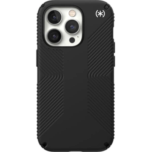 Kup Etui Speck Presidio2 Grip MICROBAN Apple iPhone 14 Pro (Black / Black / White) - SPK408 - {ean13} - Sklep Home Screen