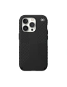 Kup Case Speck Presidio2 Grip MICROBAN Apple iPhone 14 Pro (Schwarz / Schwarz / Weiß) - SPK408 - {ean13} - Sklep Home Screen