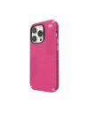 Etui Speck Presidio2 Grip MagSafe MICROBAN Apple iPhone 14 Pro (Digitální růžová / Kvetoucí růžová / Bílá)