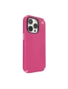 Kup Case Speck Presidio2 Grip MagSafe MICROBAN Apple iPhone 14 Pro (Digitalpink / Blossompink / Weiß) - SPK409 - {ean13} - Sklep Home Screen