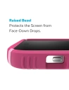 Kup Case Speck Presidio2 Grip MagSafe MICROBAN Apple iPhone 14 Pro (Digitalpink / Blossompink / Weiß) - SPK409 - {ean13} - Sklep Home Screen