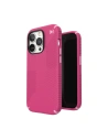 Kup Case Speck Presidio2 Grip MagSafe MICROBAN Apple iPhone 14 Pro (Digitalpink / Blossompink / Weiß) - SPK409 - {ean13} - Sklep Home Screen