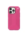 Kup Case Speck Presidio2 Grip MagSafe MICROBAN Apple iPhone 14 Pro (Digitalpink / Blossompink / Weiß) - SPK409 - {ean13} - Sklep Home Screen