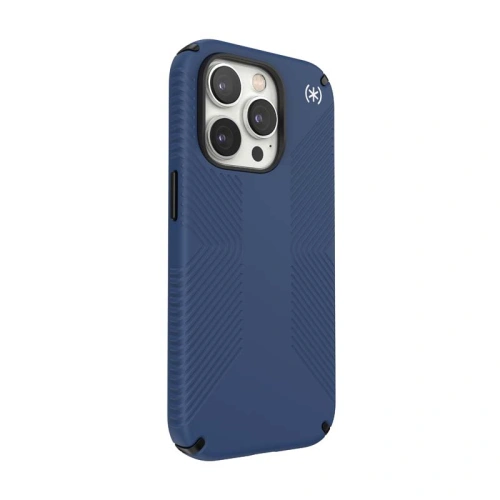 Kup Etui Speck Presidio2 Grip MagSafe MICROBAN Apple iPhone 14 Pro (Coastal Blue / Černá / Bílá) - SPK410 - {ean13} - Sklep Home Screen