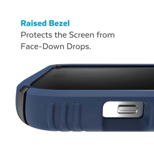 Kup Etui Speck Presidio2 Grip MagSafe MICROBAN Apple iPhone 14 Pro (Coastal Blue / Černá / Bílá) - SPK410 - {ean13} - Sklep Home Screen