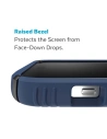 Kup Etui Speck Presidio2 Grip MagSafe MICROBAN Apple iPhone 14 Pro (Coastal Blue / Černá / Bílá) - SPK410 - {ean13} - Sklep Home Screen