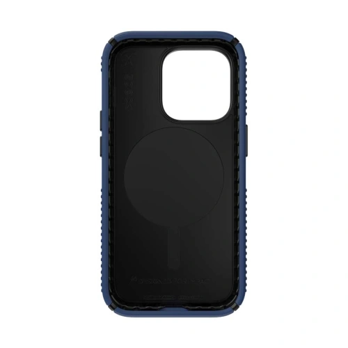 Kup Etui Speck Presidio2 Grip MagSafe MICROBAN Apple iPhone 14 Pro (Coastal Blue / Černá / Bílá) - SPK410 - {ean13} - Sklep Home Screen