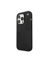 Etui Speck Presidio2 Grip MagSafe MICROBAN Apple iPhone 14 Pro (Černá / Černá / Bílá)