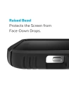 Kup Case Speck Presidio2 Grip MagSafe MICROBAN Apple iPhone 14 Pro (Schwarz / Schwarz / Weiß) - SPK411 - {ean13} - Sklep Home Screen