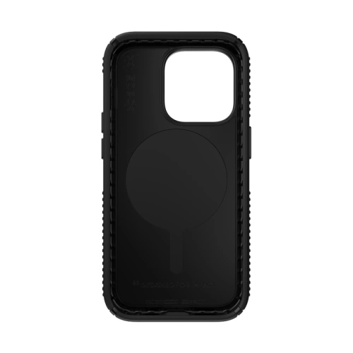 Kup Case Speck Presidio2 Grip MagSafe MICROBAN Apple iPhone 14 Pro (Schwarz / Schwarz / Weiß) - SPK411 - {ean13} - Sklep Home Screen