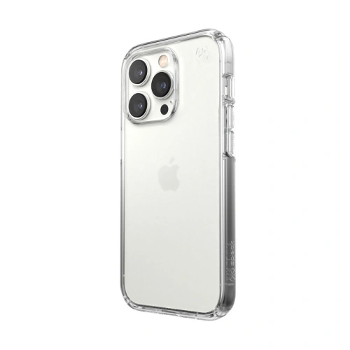 Kup Case Speck Presidio Perfect-Clear MICROBAN Apple iPhone 14 Pro (Klar) - SPK412 - {ean13} - Sklep Home Screen