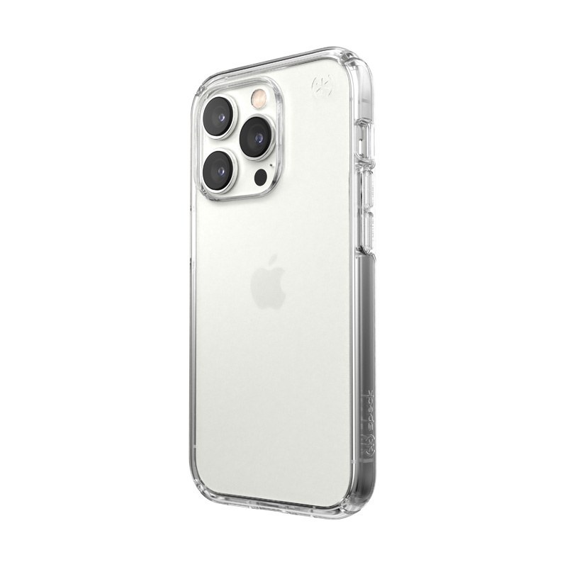 Kup Etui Speck Presidio Perfect-Clear MICROBAN Apple iPhone 14 Pro (Clear) - 840168525034 - SPK412 - Homescreen.pl