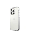 Speck Presidio Perfect-Clear MICROBAN Apple iPhone 14 Pro (Clear)