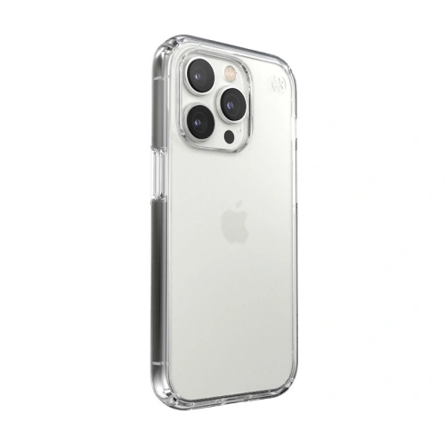 Buy Speck Presidio Perfect-Clear MICROBAN Apple iPhone 14 Pro (Clear) - SPK412 - {ean13} - Home Screen Store Europe