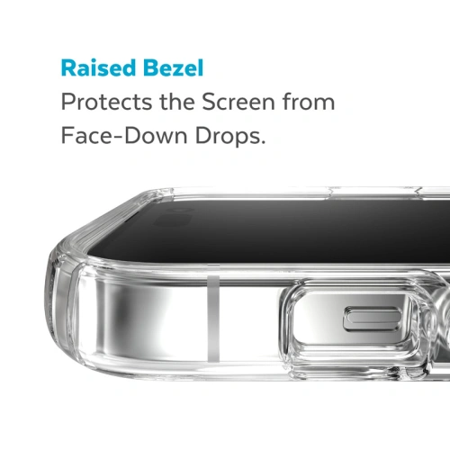 Buy Speck Presidio Perfect-Clear MICROBAN Apple iPhone 14 Pro (Clear) - SPK412 - {ean13} - Home Screen Store Europe