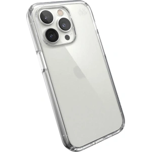 Kup Etui Speck Presidio Perfect-Clear MICROBAN Apple iPhone 14 Pro (Clear) - SPK412 - {ean13} - Sklep Home Screen