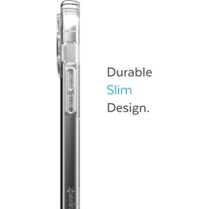 Kup Etui Speck Presidio Perfect-Clear MICROBAN Apple iPhone 14 Pro (Clear) - SPK412 - {ean13} - Sklep Home Screen