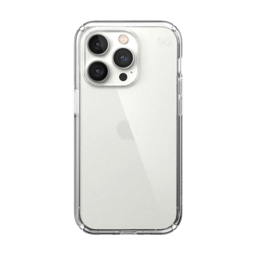 Buy Speck Presidio Perfect-Clear MICROBAN Apple iPhone 14 Pro (Clear) - SPK412 - {ean13} - Home Screen Store Europe
