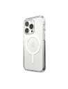 Speck Presidio Perfect-Clear MagSafe MICROBAN Apple iPhone 14 Pro (Clear)