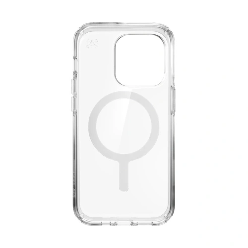 Buy Speck Presidio Perfect-Clear MagSafe MICROBAN Apple iPhone 14 Pro (Clear) - SPK413 - {ean13} - Home Screen Store Europe