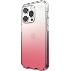 Kup Etui Speck Presidio Perfect-Clear Ombre MICROBAN Apple iPhone 14 Pro (Clear / Vintage Rose Fade) - SPK416 - {ean13} - Sklep Home Screen