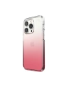 Kup Etui Speck Presidio Perfect-Clear Ombre MICROBAN Apple iPhone 14 Pro (Transparent / Vintage Rose Fade) - SPK416 - {ean13} - Sklep Home Screen