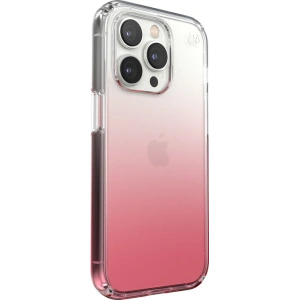 Kup Etui Speck Presidio Perfect-Clear Ombre MICROBAN Apple iPhone 14 Pro (Clear / Vintage Rose Fade) - SPK416 - {ean13} - Sklep Home Screen