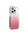 Kup Etui Speck Presidio Perfect-Clear Ombre MICROBAN Apple iPhone 14 Pro (Átlátszó / Vintage Rózsaszín Halványítás) - SPK416 - {ean13} - Sklep Home Screen