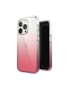Kup Etui Speck Presidio Perfect-Clear Ombre MICROBAN Apple iPhone 14 Pro (Átlátszó / Vintage Rózsaszín Halványítás) - SPK416 - {ean13} - Sklep Home Screen