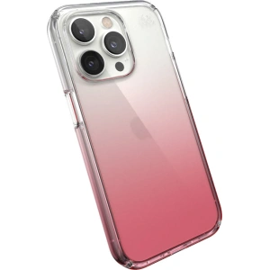 Kup Etui Speck Presidio Perfect-Clear Ombre MICROBAN Apple iPhone 14 Pro (Clear / Vintage Rose Fade) - SPK416 - {ean13} - Sklep Home Screen