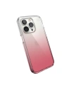 Buy Speck Presidio Perfect-Clear Ombre MICROBAN Apple iPhone 14 Pro (Clear / Vintage Rose Fade) - SPK416 - {ean13} - Home Screen Store Europe