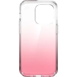 Kup Etui Speck Presidio Perfect-Clear Ombre MICROBAN Apple iPhone 14 Pro (Clear / Vintage Rose Fade) - SPK416 - {ean13} - Sklep Home Screen