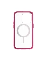 Kup Etui Speck Presidio Perfect-Clear Impact Geometry MagSafe MICROBAN Apple iPhone 14 Pro (Átlátszó / Digitális Rózsaszín) - SPK417 - {ean13} - Sklep Home Screen