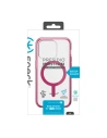 Kup Case Speck Presidio Perfect-Clear Impact Geometry MagSafe MICROBAN Apple iPhone 14 Pro (Klar / Digital Pink) - SPK417 - {ean13} - Sklep Home Screen
