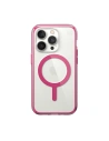 Kup Case Speck Presidio Perfect-Clear Impact Geometry MagSafe MICROBAN Apple iPhone 14 Pro (Klar / Digital Pink) - SPK417 - {ean13} - Sklep Home Screen