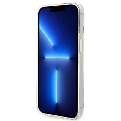 Buy Karl Lagerfeld KLHCP14MCTTR Apple iPhone 14 Plus / 15 Plus hardcase transparent Choupette Body - KLD1036 - {ean13} - Home Screen Store Europe
