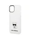 Kup Etui Karl Lagerfeld KLHCP14MCTTR Apple iPhone 14 Plus / 15 Plus hardcase průhledný/transparent Choupette Body - KLD1036 - {ean13} - Sklep Home Screen