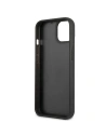 Kup Case Karl Lagerfeld KLHCP14MKH3DBK Apple iPhone 14 Plus / 15 Plus schwarz/hardcase 3D Gummi Karls Kopf - KLD1038 - {ean13} - Sklep Home Screen