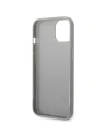 Kup Etui Karl Lagerfeld KLHCP14MLGMMSV3 Apple iPhone 14 Plus / 15 Plus hardcase srebrny/silver Monogram Iridescent - KLD1039 - {ean13} - Sklep Home Screen