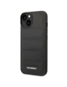 Kup Etui Karl Lagerfeld KLHCP14MPSQAK Apple iPhone 14 Plus / 15 Plus hardcase černý/black Puffy Elongated Logo - KLD1042 - {ean13} - Sklep Home Screen