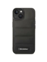 Buy Karl Lagerfeld KLHCP14MPSQAK Apple iPhone 14 Plus / 15 Plus hardcase black Puffy Elongated Logo - KLD1042 - {ean13} - Home Screen Store Europe