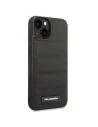 Kup Etui Karl Lagerfeld KLHCP14MPSQAK Apple iPhone 14 Plus / 15 Plus hardcase černý/black Puffy Elongated Logo - KLD1042 - {ean13} - Sklep Home Screen