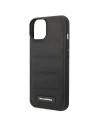 Kup Etui Karl Lagerfeld KLHCP14MPSQAK Apple iPhone 14 Plus / 15 Plus hardcase černý/black Puffy Elongated Logo - KLD1042 - {ean13} - Sklep Home Screen