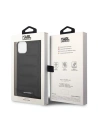 Kup Etui Karl Lagerfeld KLHCP14MPSQAK Apple iPhone 14 Plus / 15 Plus hardcase černý/black Puffy Elongated Logo - KLD1042 - {ean13} - Sklep Home Screen