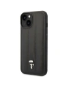 Kup Etui Karl Lagerfeld KLHCP14MPSQPK Apple iPhone 14 Plus / 15 Plus hardcase černý/black Puffy Ikonik Pin - KLD1043 - {ean13} - Sklep Home Screen